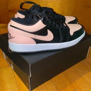 Jordan 1 Low